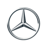 Mercedes Benz 3D Star